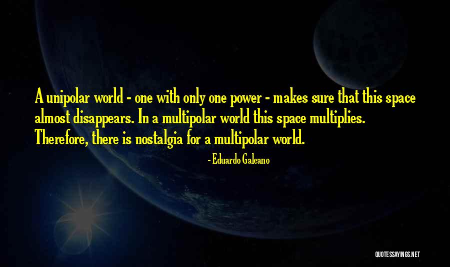Detracteth Quotes By Eduardo Galeano Detracteth Quotes By Eduardo Galeano