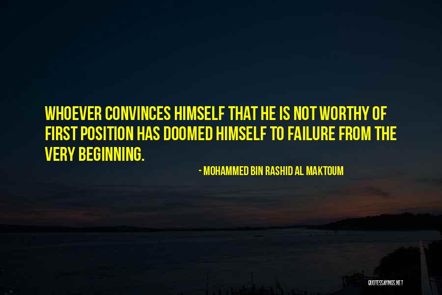 Detracteth Quotes By Mohammed Bin Rashid Al Maktoum Detracteth Quotes By Mohammed Bin Rashid Al Maktoum
