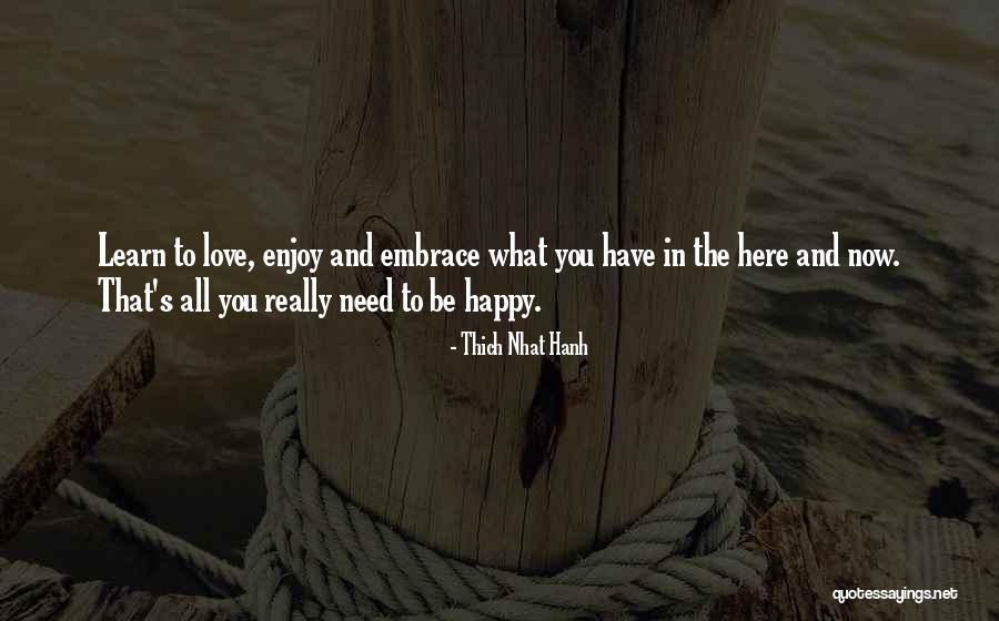 Detractor Quotes By Thich Nhat Hanh Detractor Quotes By Thich Nhat Hanh