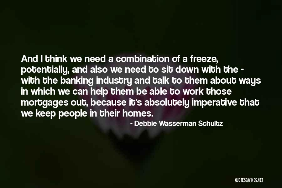 Detrah Lyons Quotes By Debbie Wasserman Schultz Detrah Lyons Quotes By Debbie Wasserman Schultz
