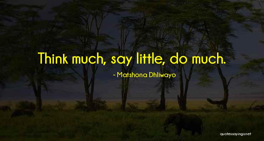 Detrahydramine Quotes By Matshona Dhliwayo Detrahydramine Quotes By Matshona Dhliwayo