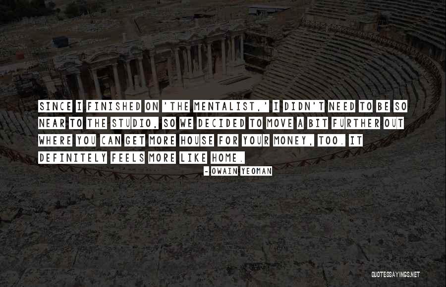 Detrahydramine Quotes By Owain Yeoman Detrahydramine Quotes By Owain Yeoman