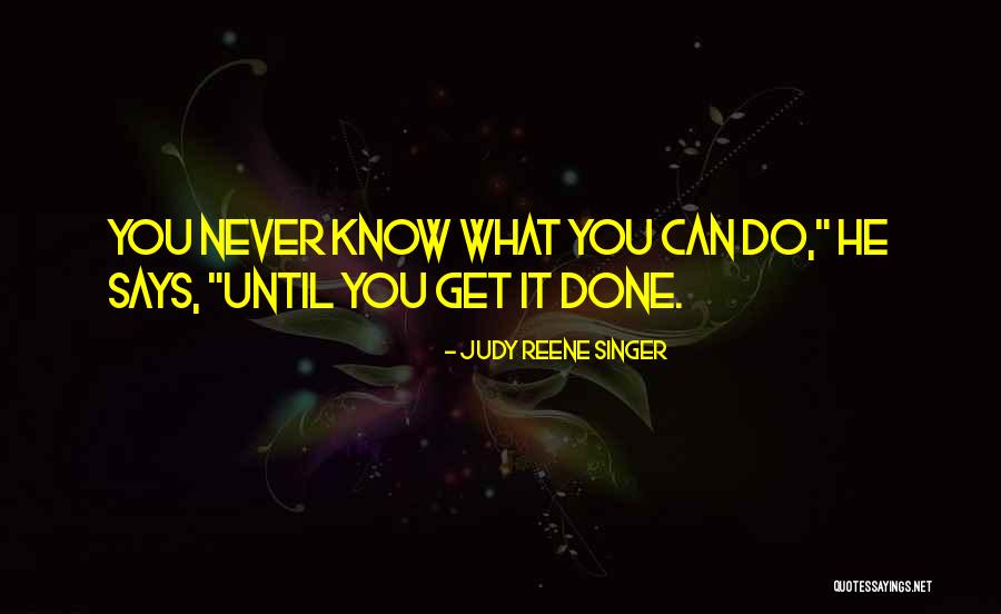 Detran Rs Quotes By Judy Reene Singer Detran Rs Quotes By Judy Reene Singer