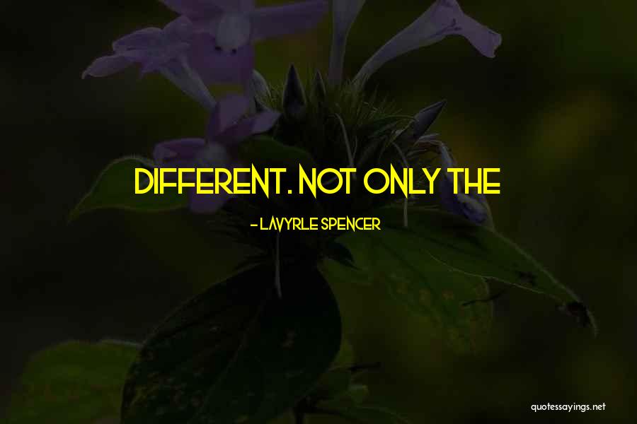 Detran Rs Quotes By LaVyrle Spencer Detran Rs Quotes By LaVyrle Spencer