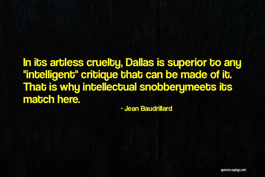 Detras De Mi Quotes By Jean Baudrillard Detras De Mi Quotes By Jean Baudrillard