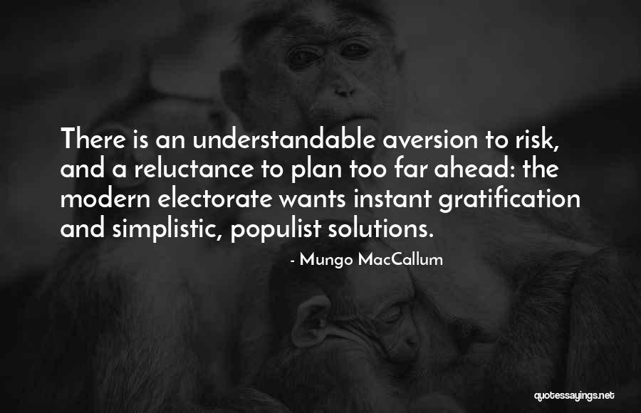 Detras De Mi Quotes By Mungo MacCallum Detras De Mi Quotes By Mungo MacCallum