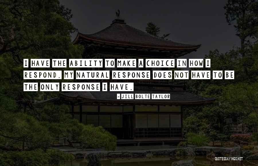 Detremmerie Sunny Quotes By Jill Bolte Taylor Detremmerie Sunny Quotes By Jill Bolte Taylor