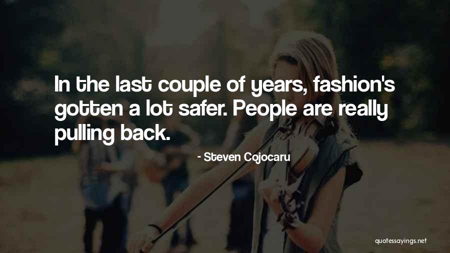 Detremmerie Sunny Quotes By Steven Cojocaru Detremmerie Sunny Quotes By Steven Cojocaru