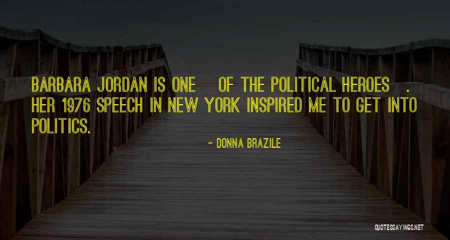 Detrimento Al Quotes By Donna Brazile Detrimento Al Quotes By Donna Brazile