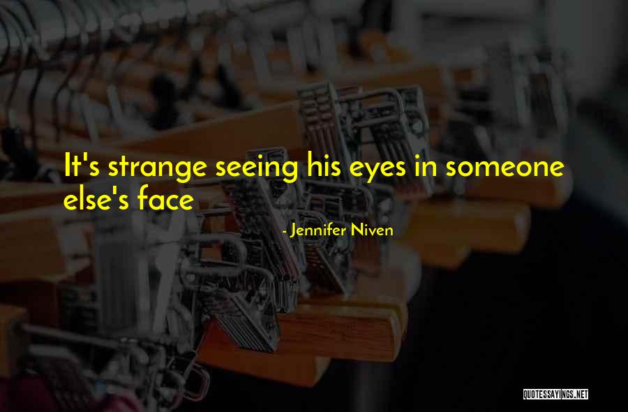 Detrimento Priberam Quotes By Jennifer Niven Detrimento Priberam Quotes By Jennifer Niven