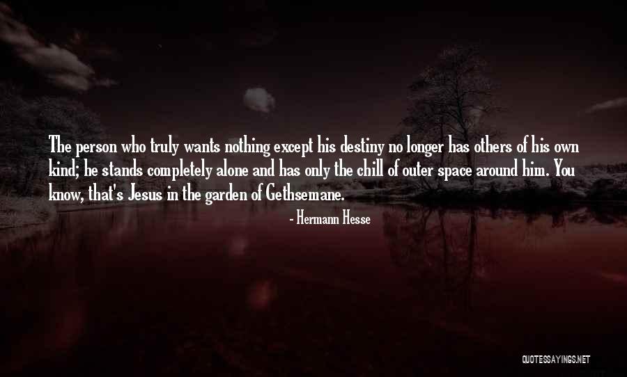 Detrimento Quotes By Hermann Hesse Detrimento Quotes By Hermann Hesse