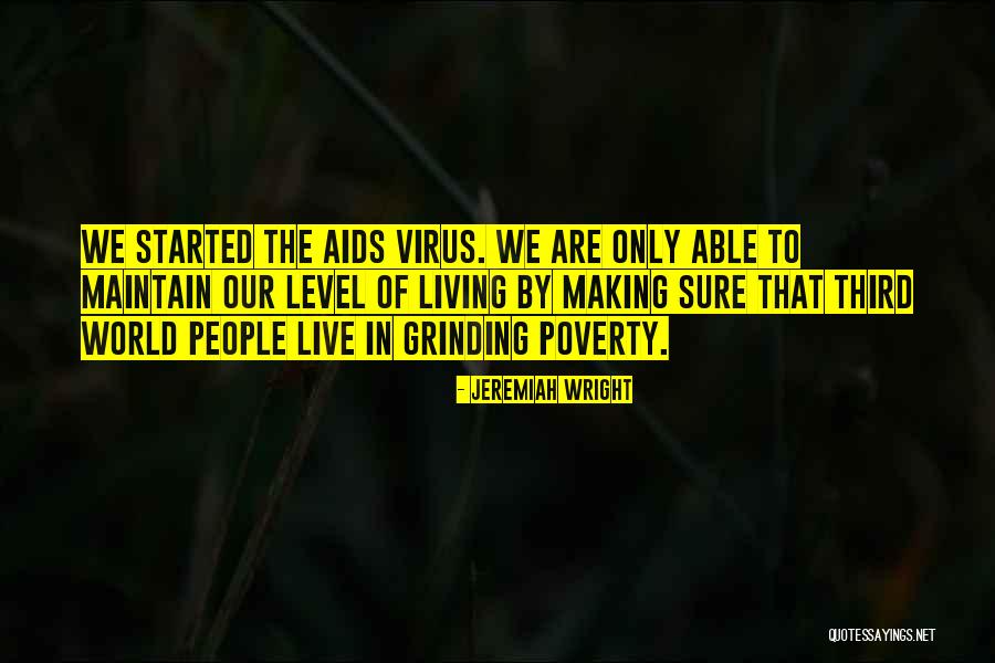 Detrimento Quotes By Jeremiah Wright Detrimento Quotes By Jeremiah Wright