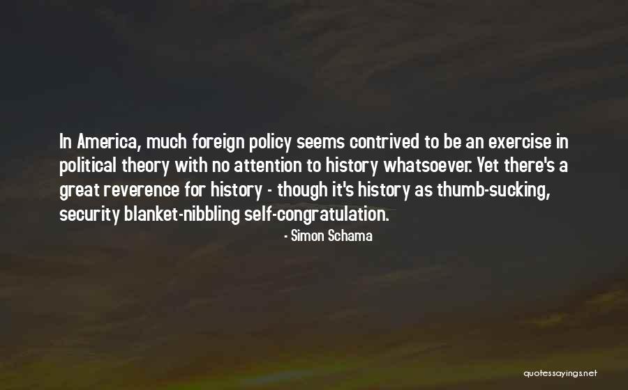 Detrimento Quotes By Simon Schama Detrimento Quotes By Simon Schama