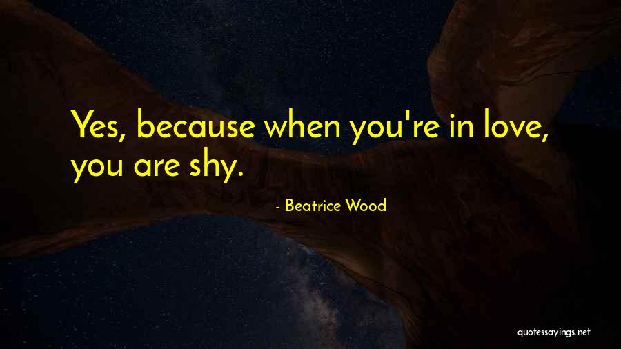 Detriments Of Not Getting Quotes By Beatrice Wood Detriments Of Not Getting Quotes By Beatrice Wood