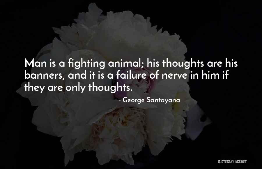 Detrital Wash Quotes By George Santayana Detrital Wash Quotes By George Santayana