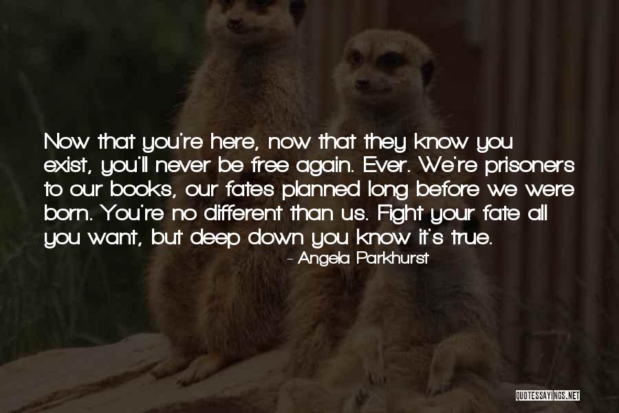 Detrivores Quotes By Angela Parkhurst Detrivores Quotes By Angela Parkhurst
