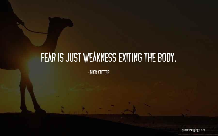 Detrivores Quotes By Nick Cutter Detrivores Quotes By Nick Cutter