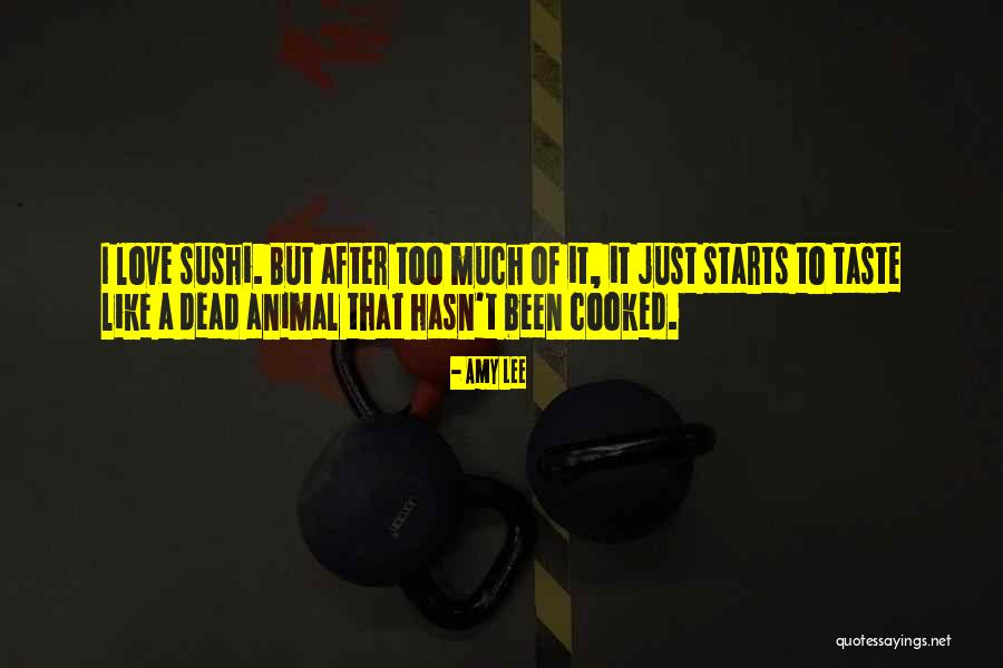 Detroit Burn Quotes By Amy Lee Detroit Burn Quotes By Amy Lee