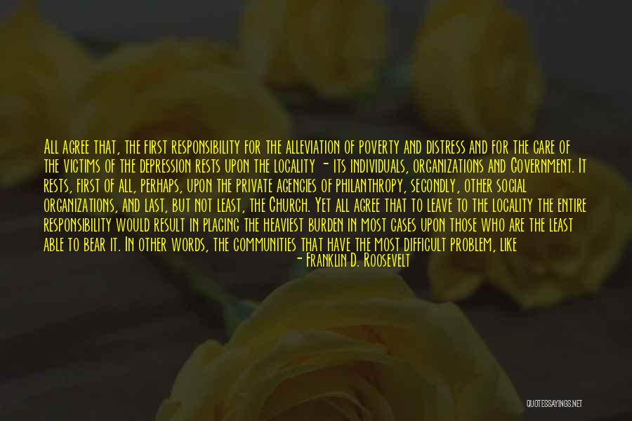 Detroit Quotes By Franklin D. Roosevelt Detroit Quotes By Franklin D. Roosevelt
