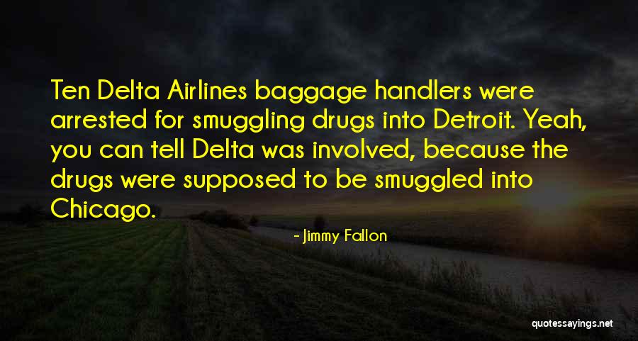 Detroit Quotes By Jimmy Fallon Detroit Quotes By Jimmy Fallon