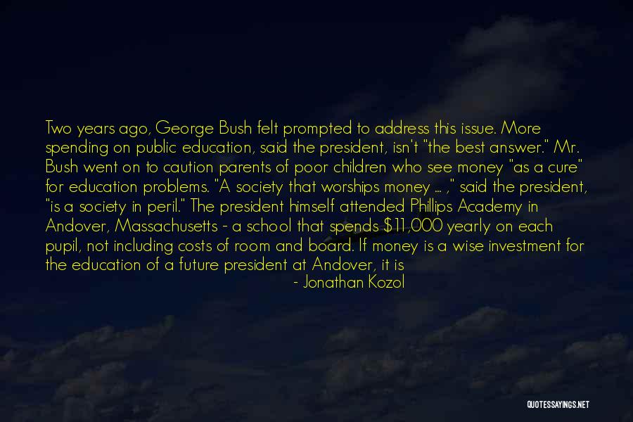 Detroit Quotes By Jonathan Kozol Detroit Quotes By Jonathan Kozol