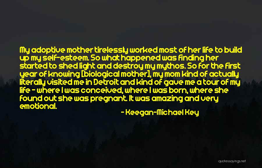 Detroit Quotes By Keegan-Michael Key Detroit Quotes By Keegan-Michael Key