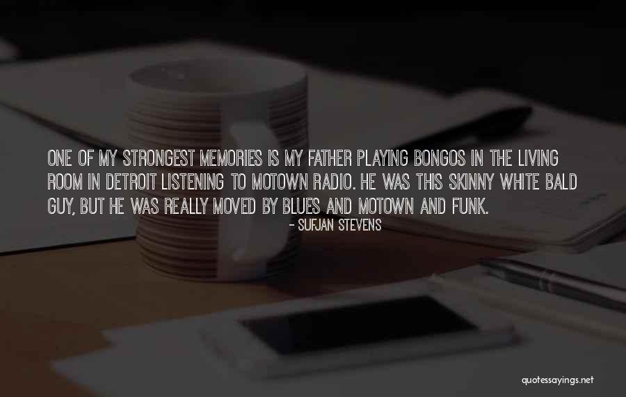 Detroit Quotes By Sufjan Stevens Detroit Quotes By Sufjan Stevens