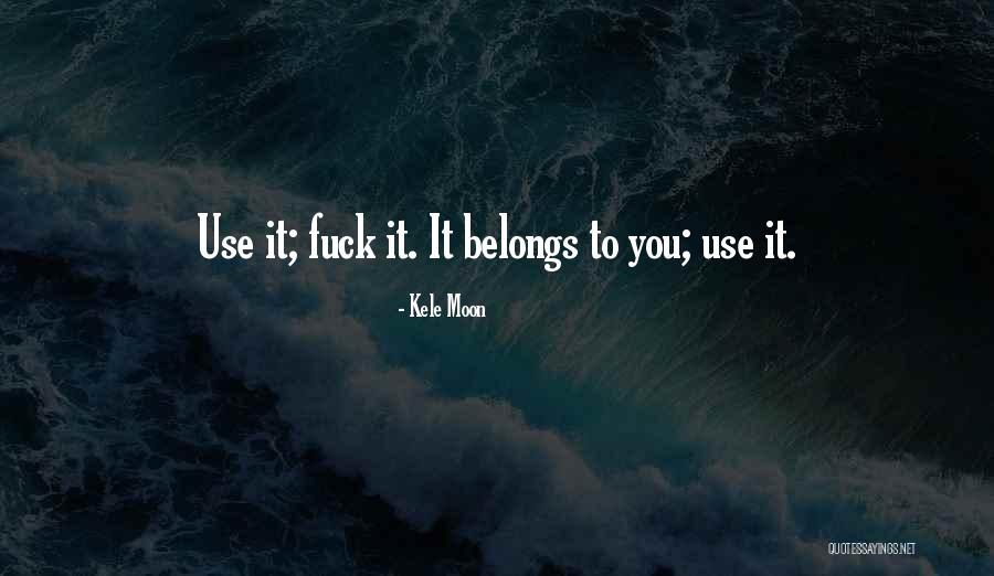 Detroiters React Quotes By Kele Moon Detroiters React Quotes By Kele Moon