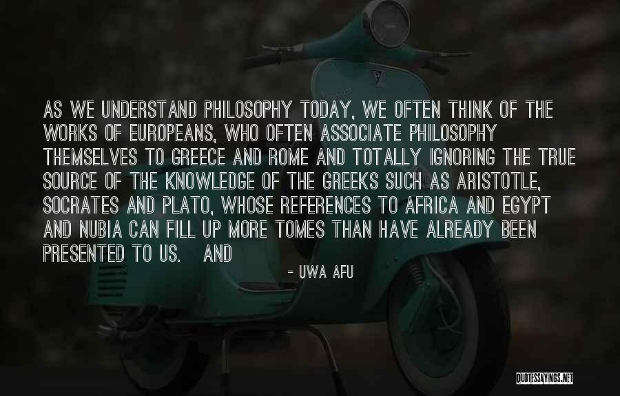 Detroits Eastern Quotes By Uwa Afu Detroits Eastern Quotes By Uwa Afu