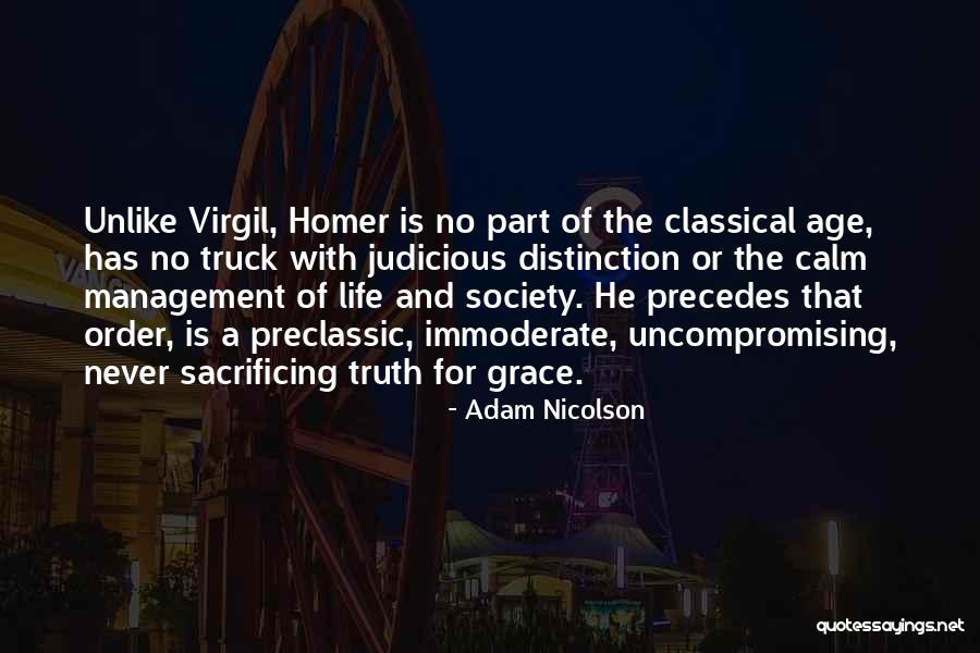 Detruire Lautel Quotes By Adam Nicolson Detruire Lautel Quotes By Adam Nicolson
