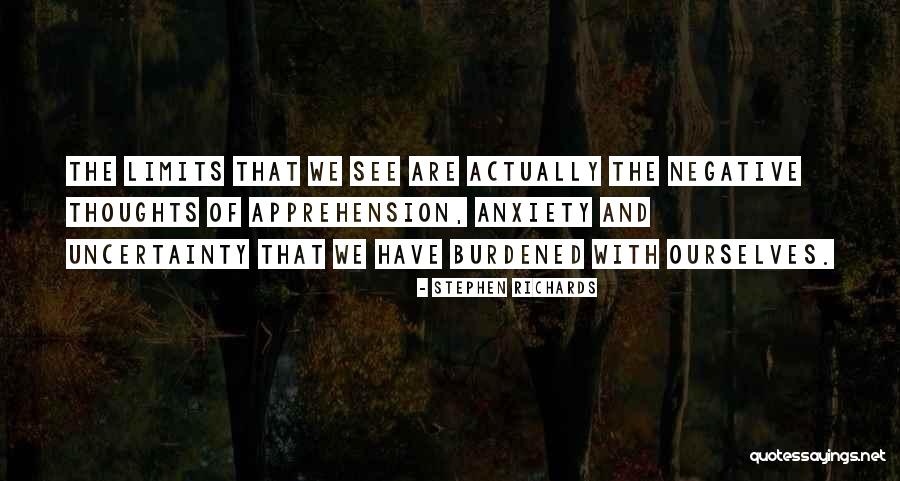 Detruire Nid Quotes By Stephen Richards Detruire Nid Quotes By Stephen Richards