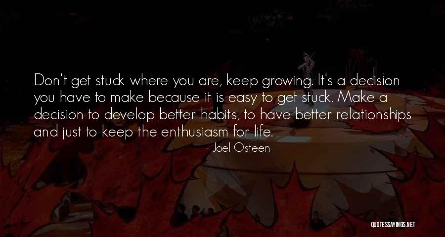 Dettelbach Sicherman Quotes By Joel Osteen Dettelbach Sicherman Quotes By Joel Osteen