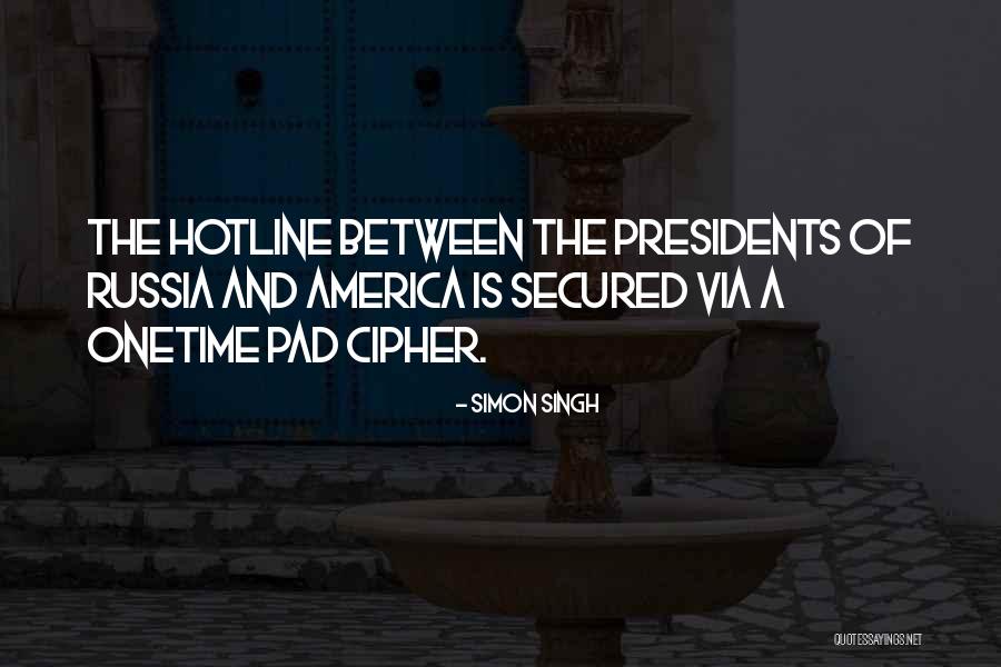Dettelbach Steve Quotes By Simon Singh Dettelbach Steve Quotes By Simon Singh