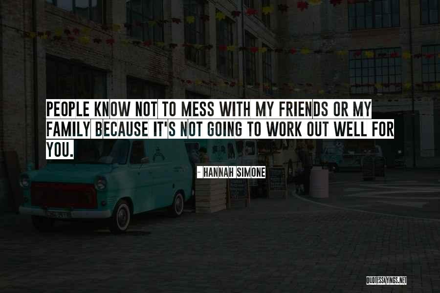 Dettenheim Quotes By Hannah Simone Dettenheim Quotes By Hannah Simone