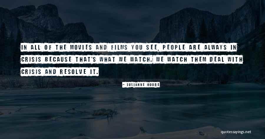 Dettenheim Quotes By Julianne Moore Dettenheim Quotes By Julianne Moore
