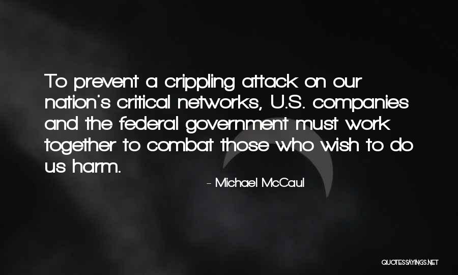 Dettera Quotes By Michael McCaul Dettera Quotes By Michael McCaul