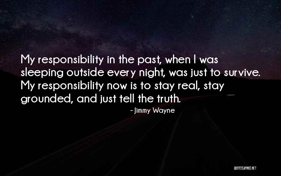 Detterline Ortho Quotes By Jimmy Wayne Detterline Ortho Quotes By Jimmy Wayne