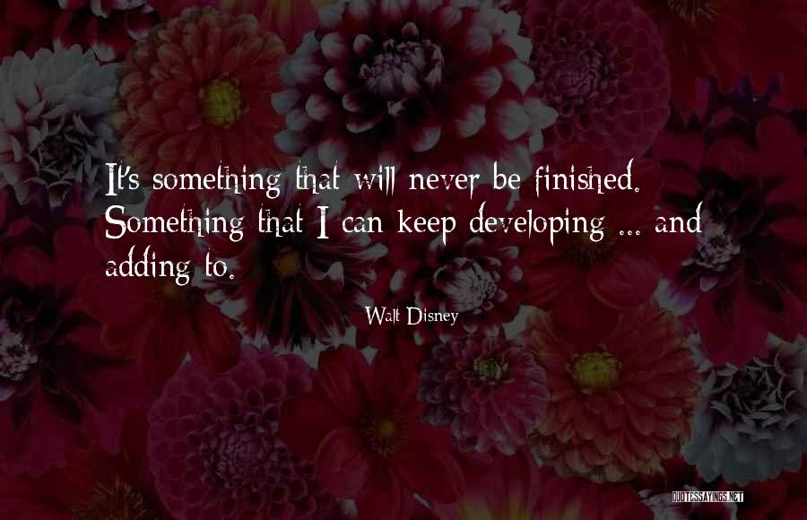 Detterman Sales Quotes By Walt Disney Detterman Sales Quotes By Walt Disney