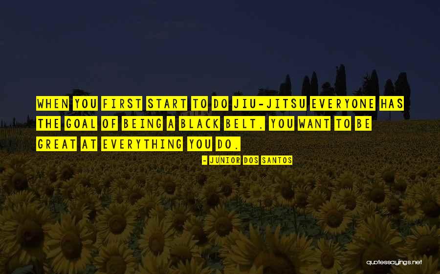 Dettes Quotes By Junior Dos Santos Dettes Quotes By Junior Dos Santos