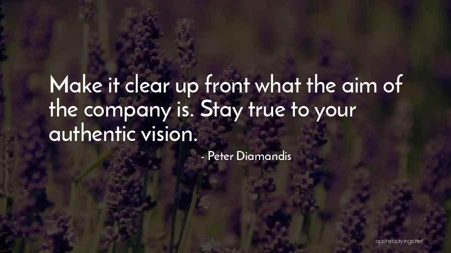 Detti Napoletani Quotes By Peter Diamandis Detti Napoletani Quotes By Peter Diamandis