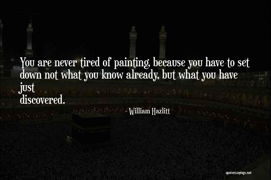 Dettling Alabama Quotes By William Hazlitt Dettling Alabama Quotes By William Hazlitt