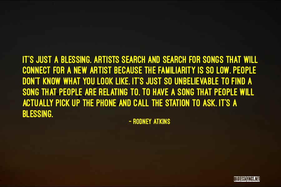 Dettmann Dairy Quotes By Rodney Atkins Dettmann Dairy Quotes By Rodney Atkins