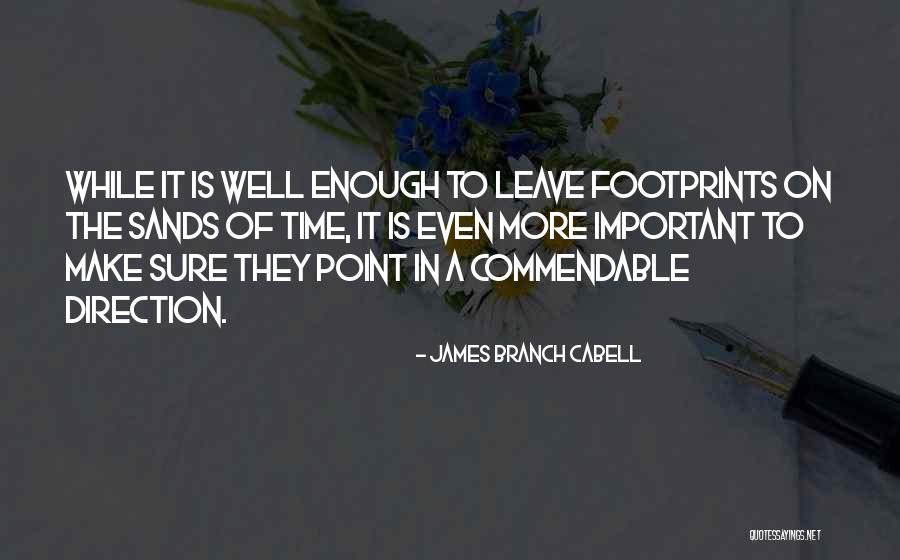 Dettmann From Russia Quotes By James Branch Cabell Dettmann From Russia Quotes By James Branch Cabell