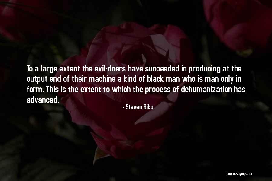 Dettmann From Russia Quotes By Steven Biko Dettmann From Russia Quotes By Steven Biko