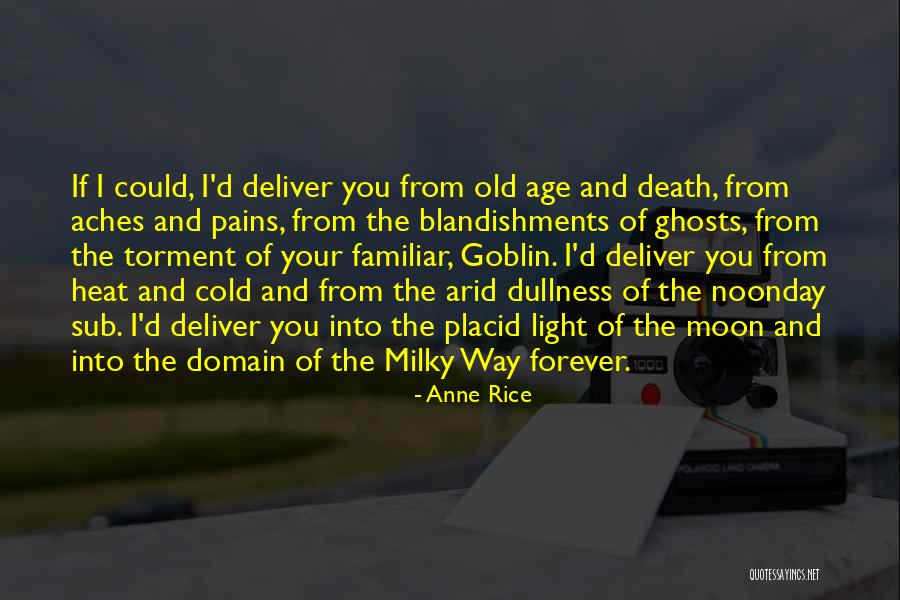 Detton Koski Quotes By Anne Rice Detton Koski Quotes By Anne Rice