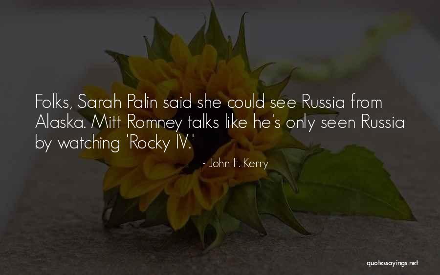 Dettori Kimberly A Dds Quotes By John F. Kerry Dettori Kimberly A Dds Quotes By John F. Kerry
