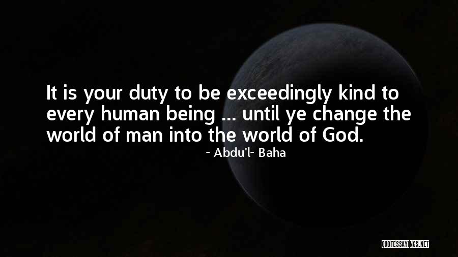 Dettwiller France Quotes By Abdu'l- Baha Dettwiller France Quotes By Abdu'l- Baha