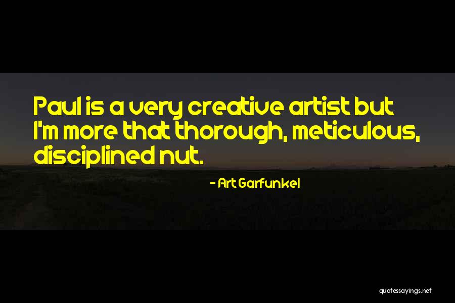 Detuned World Quotes By Art Garfunkel Detuned World Quotes By Art Garfunkel