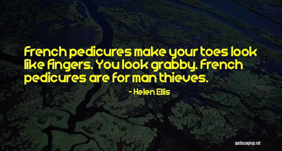 Detuning A Rzr Quotes By Helen Ellis Detuning A Rzr Quotes By Helen Ellis
