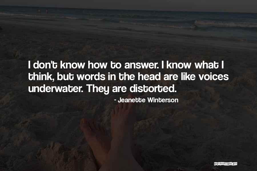 Deturk France Quotes By Jeanette Winterson Deturk France Quotes By Jeanette Winterson